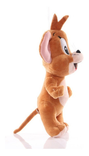 Imagen 9 de 9 de 2pcs Tom & Jerry Gatos Y Ratones Peluche Muñeca Niños Regalo