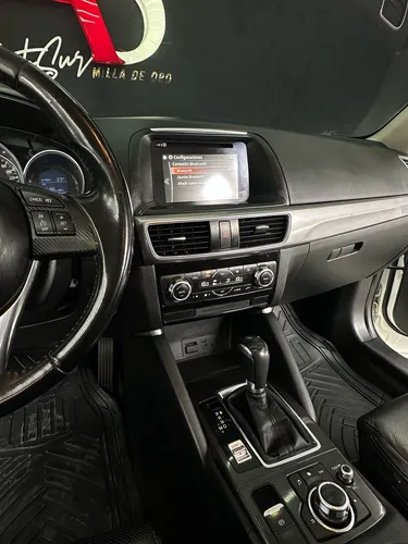 Mazda CX-5 2.0 Touring At