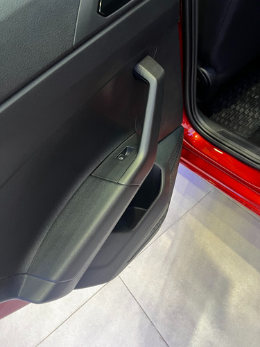 Volkswagen Polo Confortline 170TSI AT