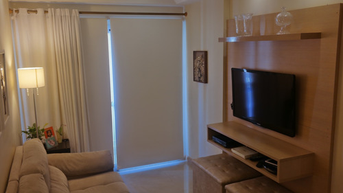 Apartamento 52m², 2 Quartos E 1 Vaga Proximo Av. Paulista