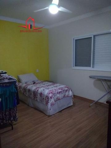Imagem 9 de 20 de Casa A Venda No Bairro Ortizes Em Valinhos - Sp. - 2467-1