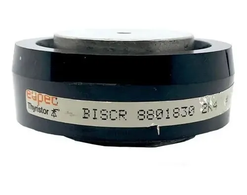 BISCR8801830 Thyristor Semiconductor SCR – For BENSHAW Drives (Westcode Ixys Compatible) NEW - View #2