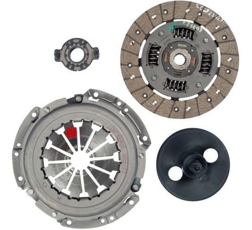 Kit Clutch Mini Cooper 1.6l 1600cc L4 02-04