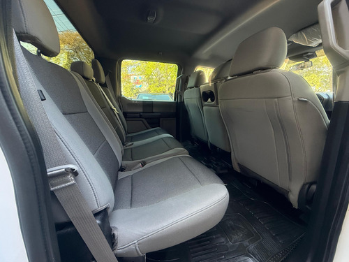 Ford F-150 5.0l Doble Cabina V8 4x4 At