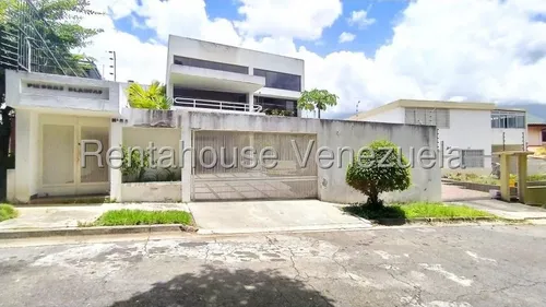 Casa En Venta En Macaracuay