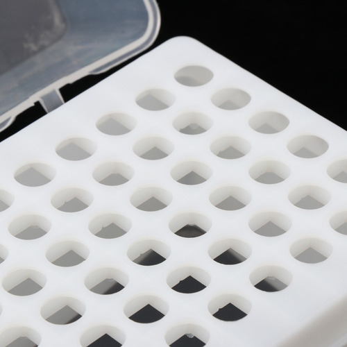 Soporte De Caja De Puntas De Pipeta For Pipeta De 1000ul Y