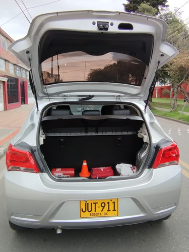Chevrolet Joy
