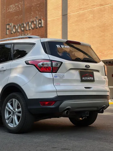 Ford Escape 2.0 Se 4x2