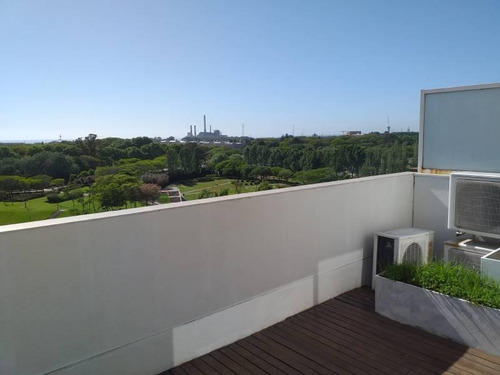 Departamento 4 Ambiente Puerto Madero Juana Manso 1500