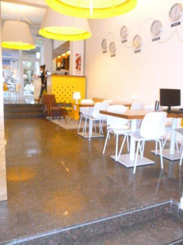 Imagen 9 de 26 de Edif De Oficinas De 1200 M² En 4 Pisos De Oficinas - Maipu 500 Microcentro