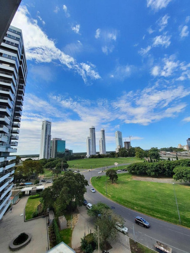 Imagen 14 de 24 de Departamento - Puerto Norte A Estrenar!! Vista Al Río , Amenities!! Con Cochera!!