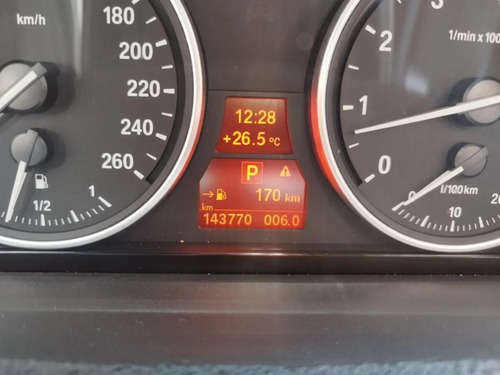 Bmw - X5 - 3.5 Xdrive - 2013