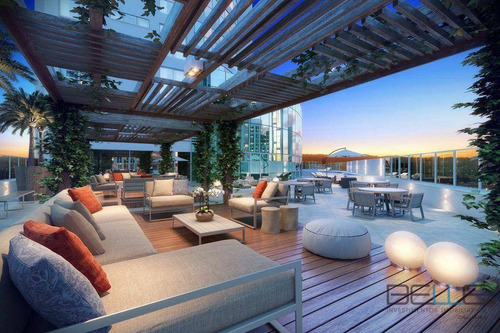 Apartamento Com 4 Dormitórios À Venda, 138 M² Por R$ 2.834.000,00 - Centro - Balneário Camboriú/sc - Ap0108