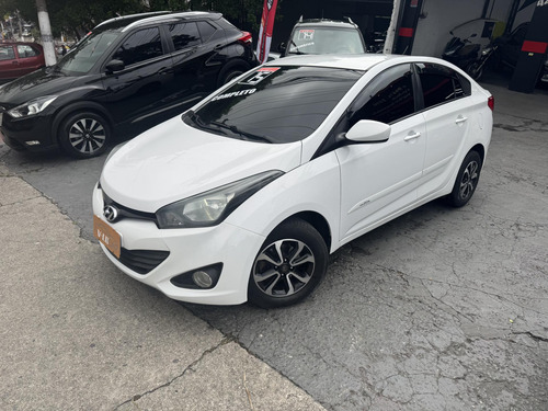 Hyundai HB20S HB20S C.Plus/C.Style1.0 Flex 12V Mec. 4P
