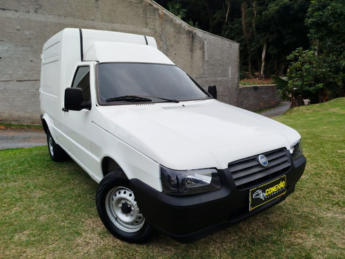 Fiat Fiorino Fiorino Furg.1.5/1.3/1.3 Fire/1.3 F.Flex