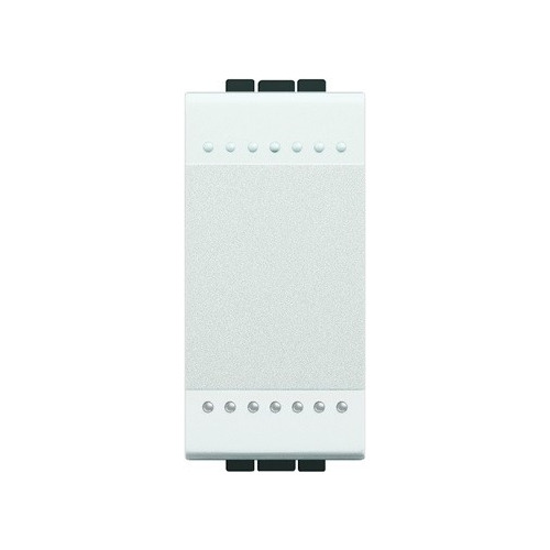 Modulo Interruptor 9/12 16a 250v N4001n Living Light Bticino