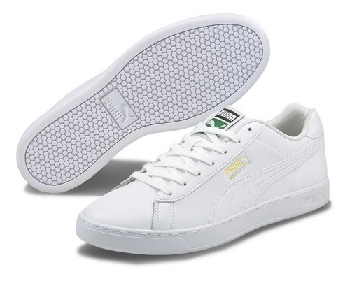 Tenis Puma Match Star Mujer 38020401