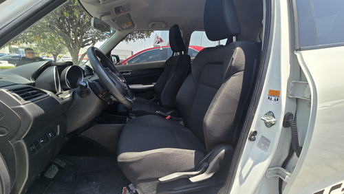 Suzuki Swift 5p Boosterjet L3/1.0/T Aut