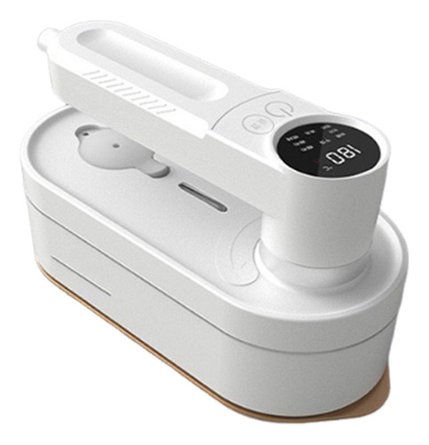 Mini De Portátil Para Ropa De 110 Ml De Tanque De Agua