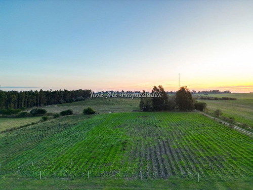 En Venta Chacra De 1 Ha Por Ruta 21, Colonia Del Sacramento