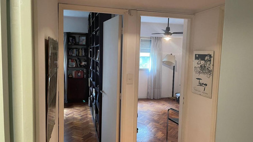 Imagen 13 de 22 de Departamento - Belgrano