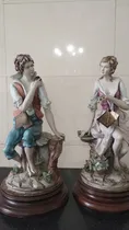 Comprar Esculturas Capodimonte Originales