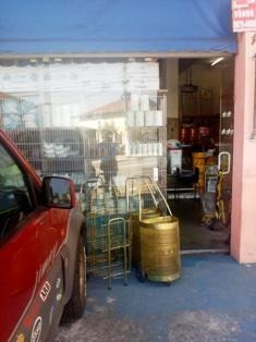 Imagem 2 de 9 de Comercial Para Venda, 0 Dormitórios, Pirituba - São Paulo - 637