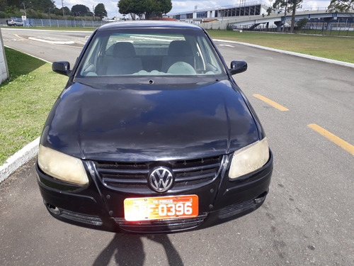 Imagem 10 de 13 de Vw