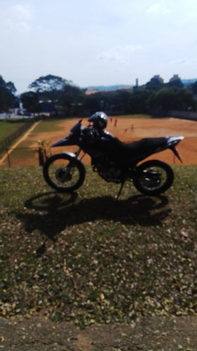Imagem 7 de 7 de Honda 300
