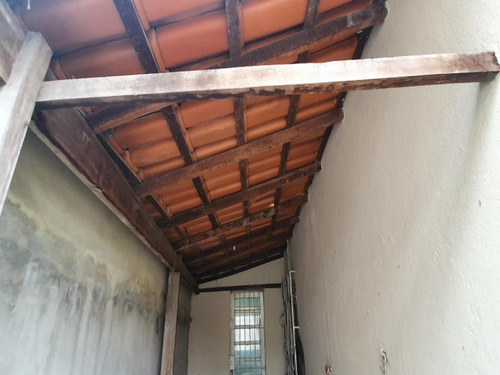 Imagem 9 de 27 de Casa 3 Quartos No Bairro Jardim Guanabara - Ca00334 - 69922989