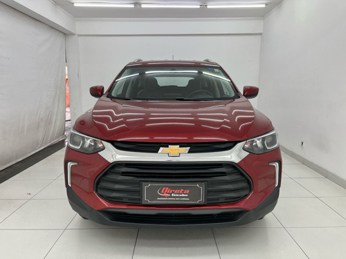 Chevrolet Tracker 1.0 TURBO FLEX LT AUTOMÁTICO