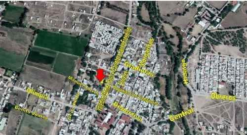 Imagen 4 de 6 de Se Vende Terreno Baldío , Zacatecas