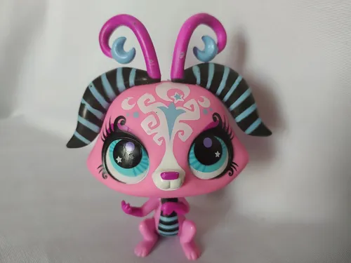 Littlest pet 2024 shop moonlite fairies