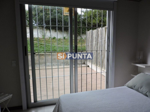 Imagen 9 de 19 de Apartamento En Venta En La Barra, De La Ruta Al Mar