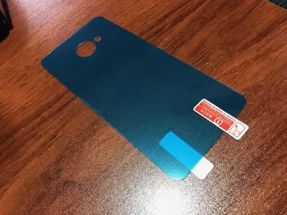 Mica Flexible Con Nano Tecnogia Htc U11 Life