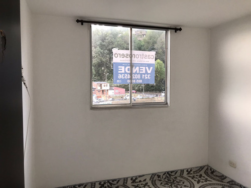 Venta De Apartamento En Los Eucaliptos, Manizales