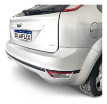 Comprar Baguetas Molduras Paragolpes Trasero Ford Focus 2008\u002F2012 5p