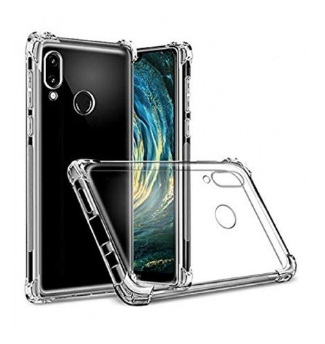 Funda Reforzada Antishock Para Todos Los Modelos Huawei