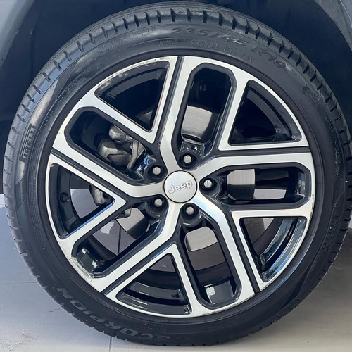 Jeep Compass 1.3 T270 Limited 4X2 At6