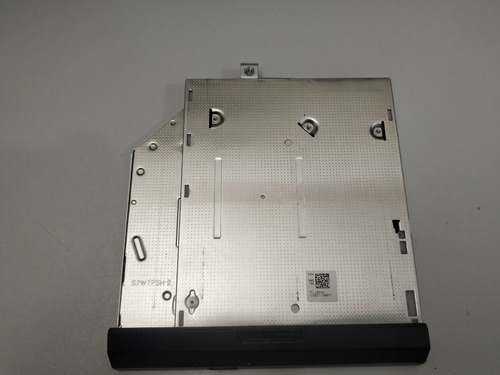 Leitor Dvd Writer Modelo Ts-l633 Samsung R440