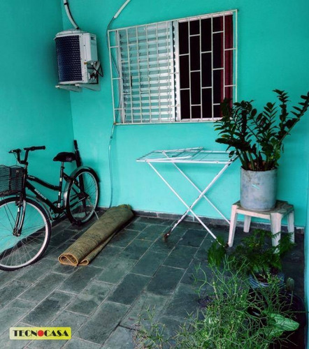 Imagem 17 de 26 de Excelente Casa Com 02 Dormitórios Para Venda Com 60 M² No Bairro Jardim Quietude Em Praia Grande/sp. - Ca4870