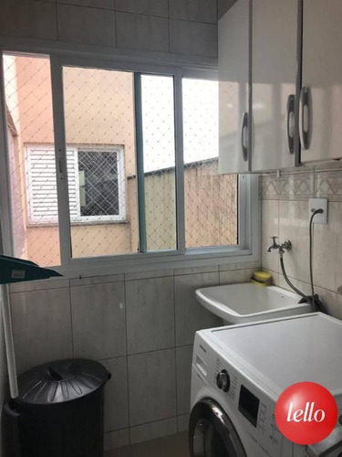 Imagem 25 de 25 de Apartamento - Ref: 227050