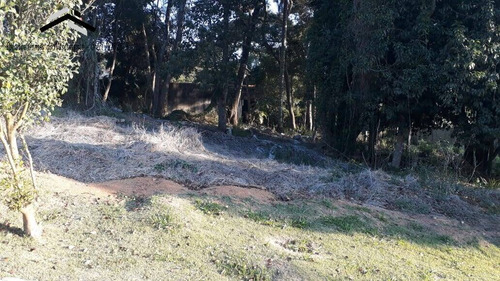 Imagem 5 de 15 de Excelente Terreno Em Condomínio Fechado Em Caucaia Do Alto - Cotia - 292