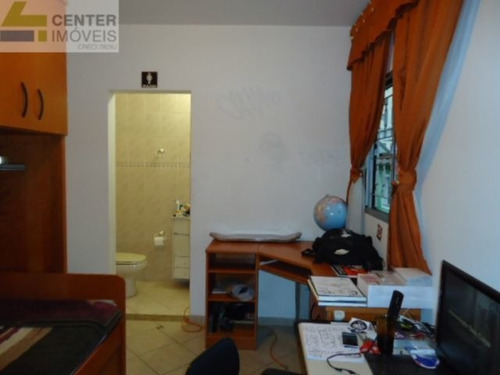 Imagem 8 de 15 de Sobrado - Saude - Ref: 7701 - V-863774