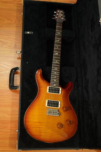 Prs Paul Reed Smith Custom 24 10top 2003