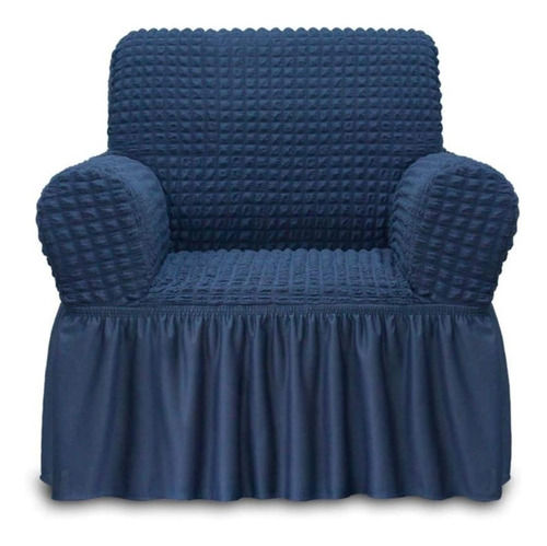 Cubre Sillon 1 Cuerpo Funda Turca Cubre Sillones Elastizados