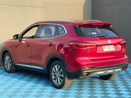 MG HS 1.5 Com Mt