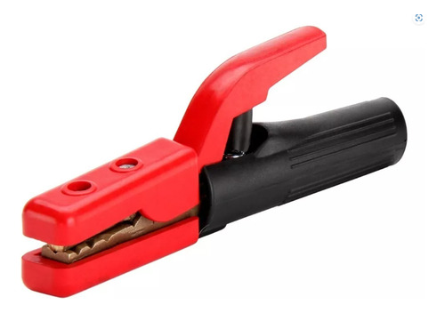 Pinza Porta Electrodo 250 Amp Red Force Rf55617