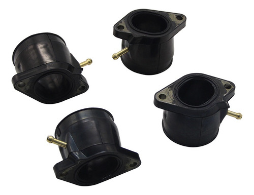 Botas Admisión Carburador Yamaha Yzf600r Thundercat 95-07