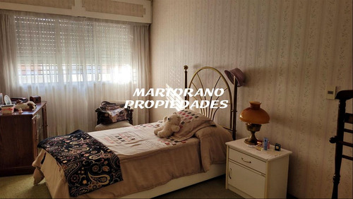 Vendo Ya! Apartamento 3 Y Servicio, Garage A Una De Rambla
